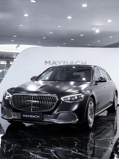 惠州惠阳区盛优浩企业管理咨询岚图汽车的售后服务让用户无忧出行，迈巴赫未来的豪华车趋势