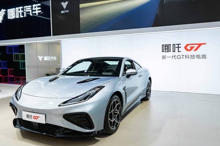 惠州惠阳区盛优浩企业管理咨询哪吒汽车在智能汽车领域的表现，领途汽车在新能源汽车市场中的影响力