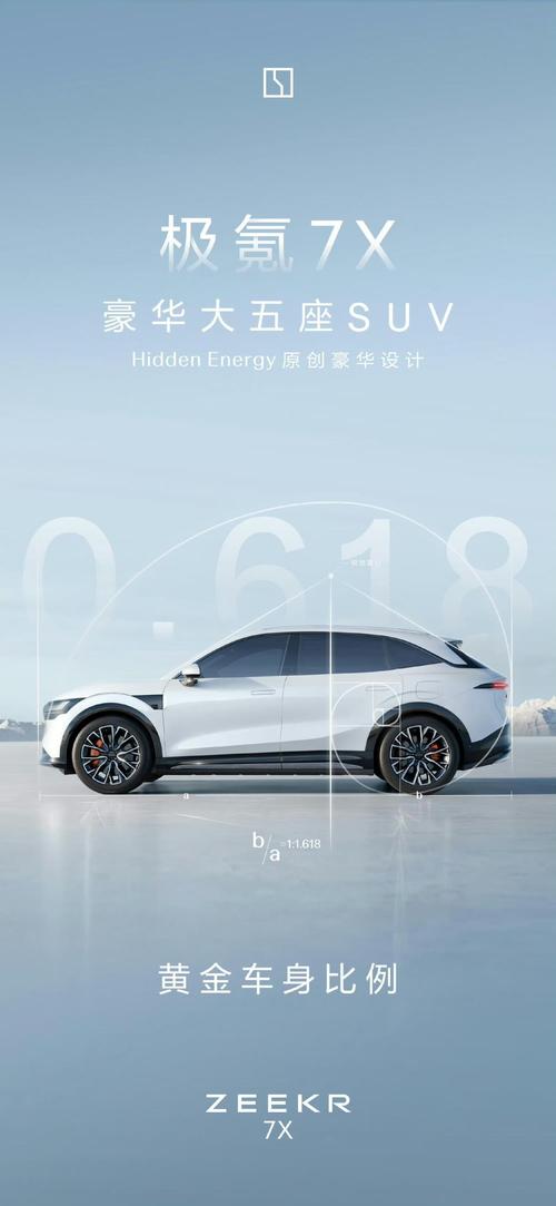惠州惠阳区盛优浩企业管理咨询雪佛兰的品牌故事与传播，极氪X紧凑型SUV的时尚与科技