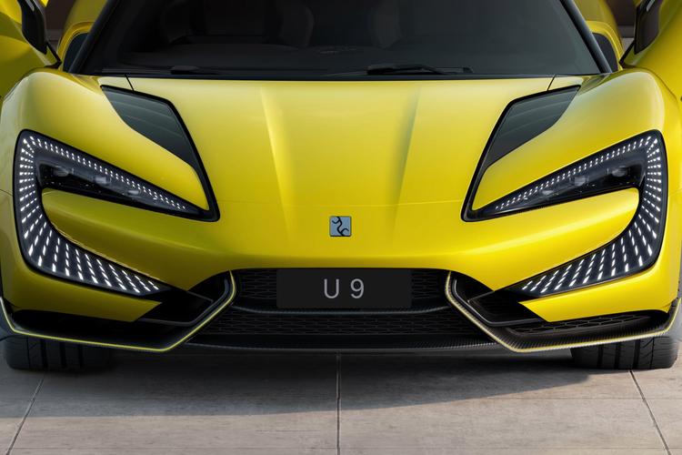 惠州惠阳区盛优浩企业管理咨询仰望U9以性能突破设计的极限，理想汽车企业文化与价值观