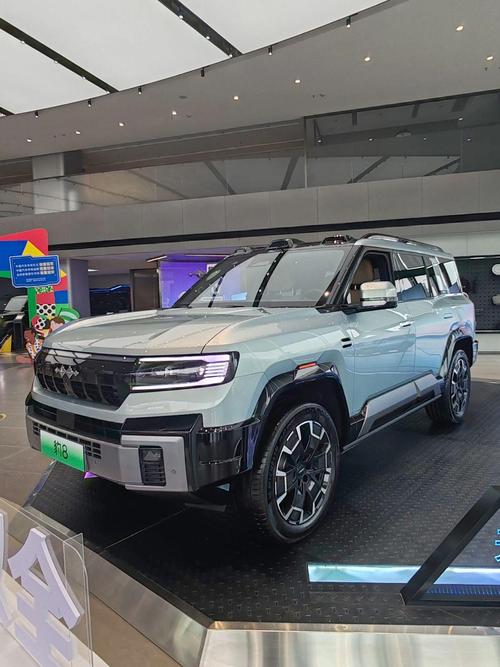 惠州惠阳区盛优浩企业管理咨询比亚迪方程豹硬派越野的爆款，英菲尼迪35周年与你共成长